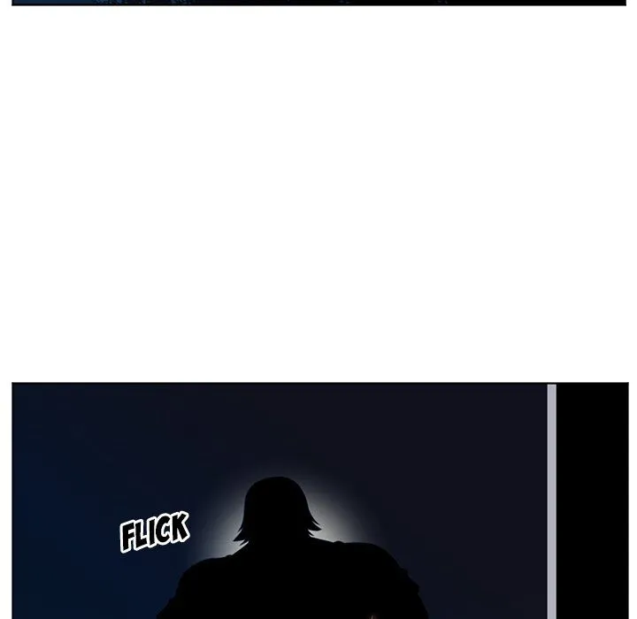 Happening Chapter 43 page 44 - 