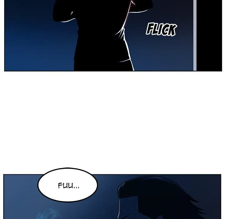 Happening Chapter 43 page 45 - 