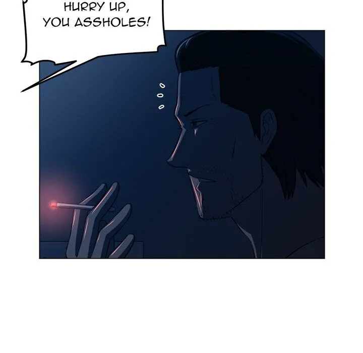 Happening Chapter 43 page 47 - 