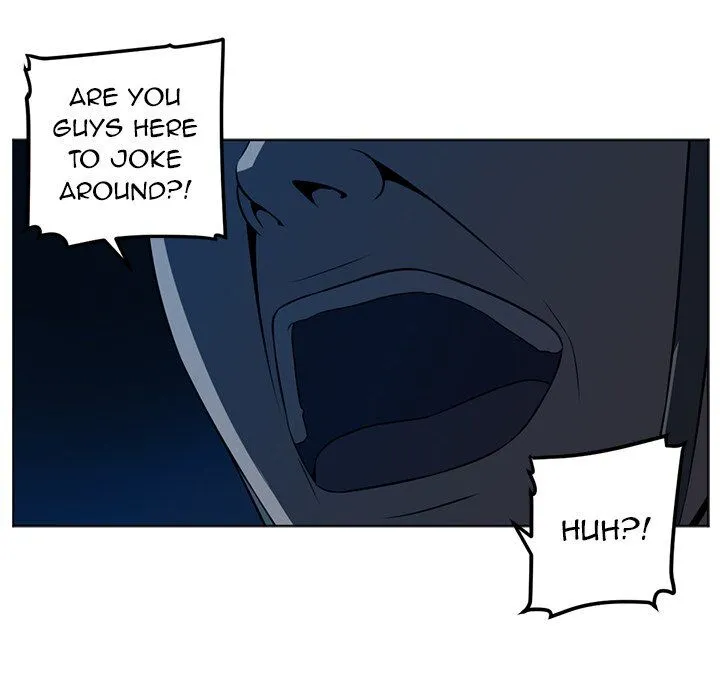 Happening Chapter 43 page 48 - 