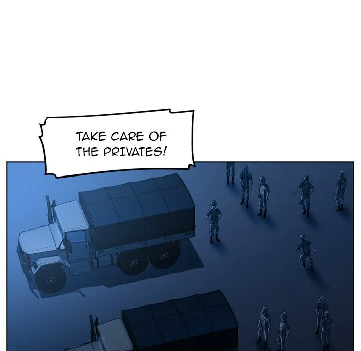 Happening Chapter 43 page 49 - 