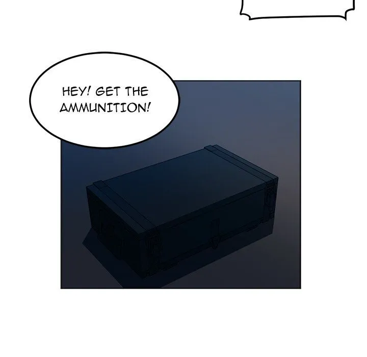 Happening Chapter 43 page 51 - 