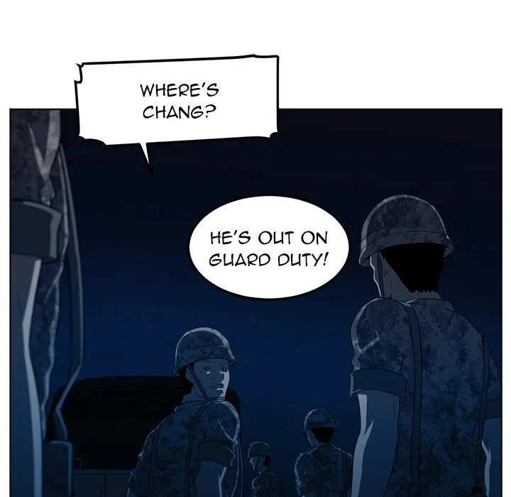 Happening Chapter 43 page 52 - 
