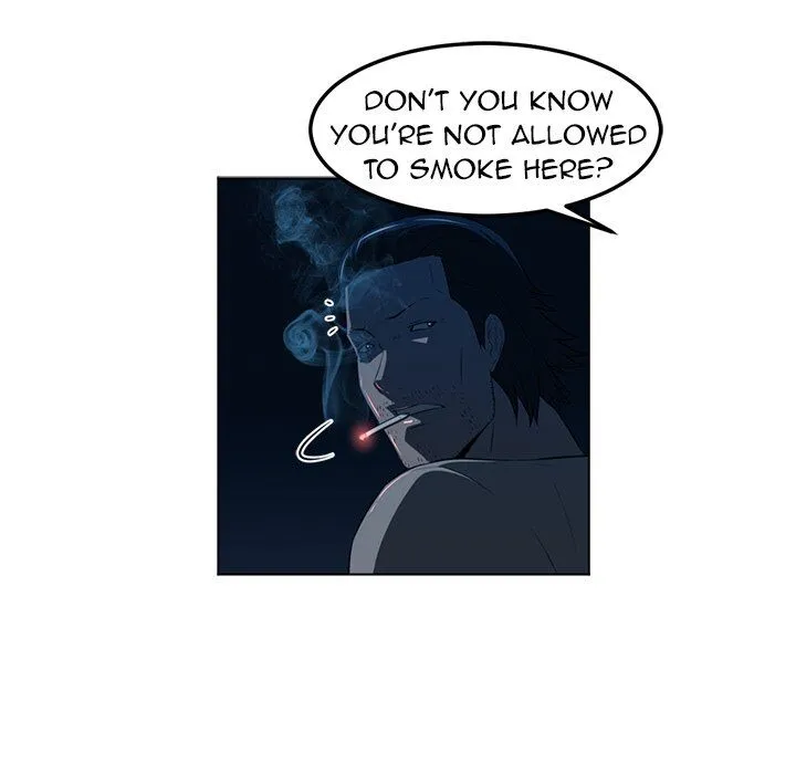 Happening Chapter 43 page 55 - 