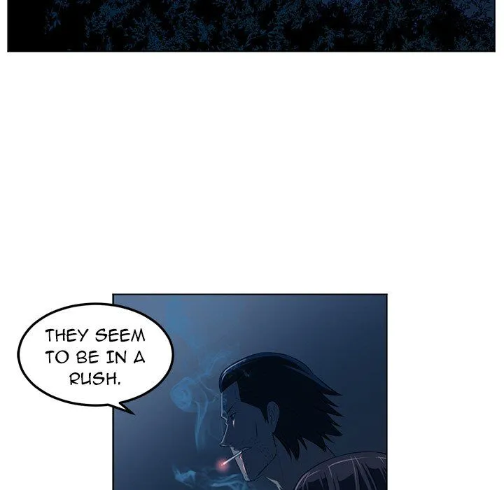Happening Chapter 43 page 58 - 
