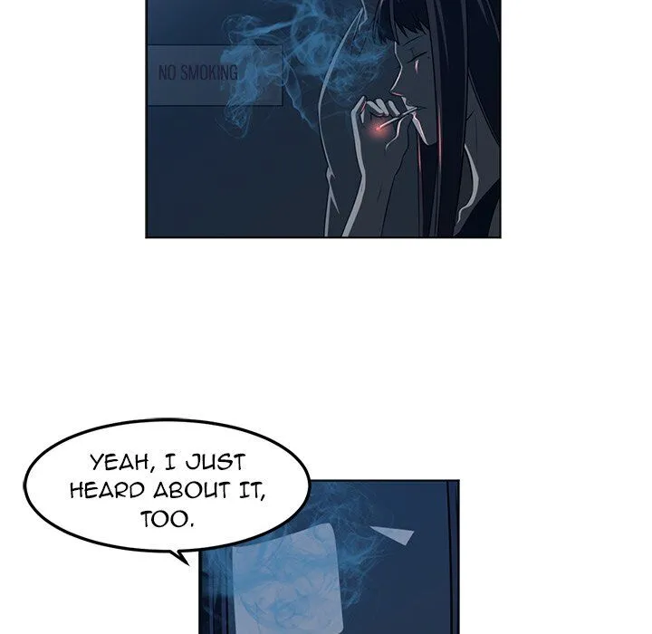 Happening Chapter 43 page 59 - 