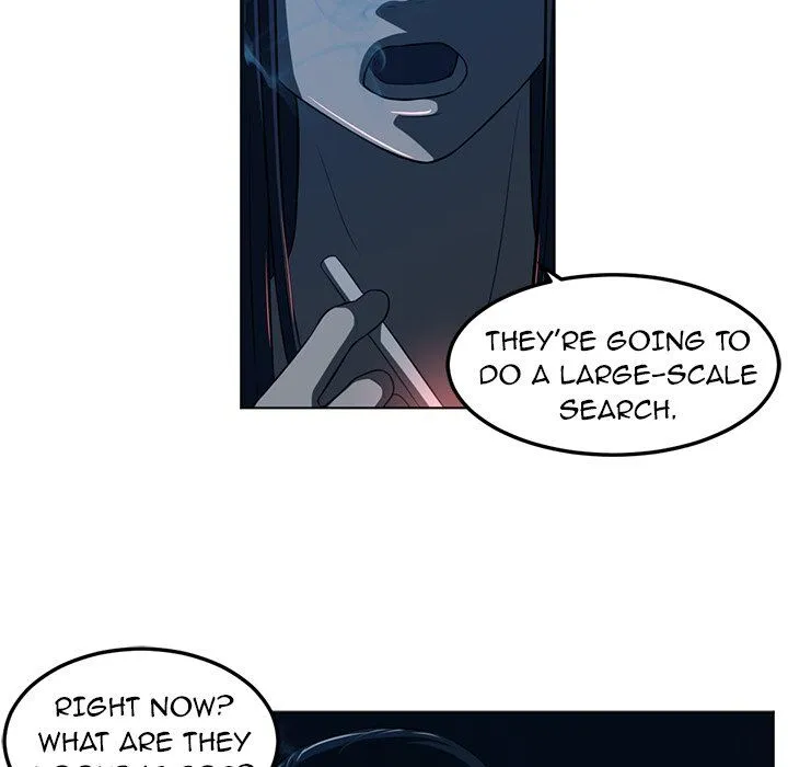 Happening Chapter 43 page 60 - 