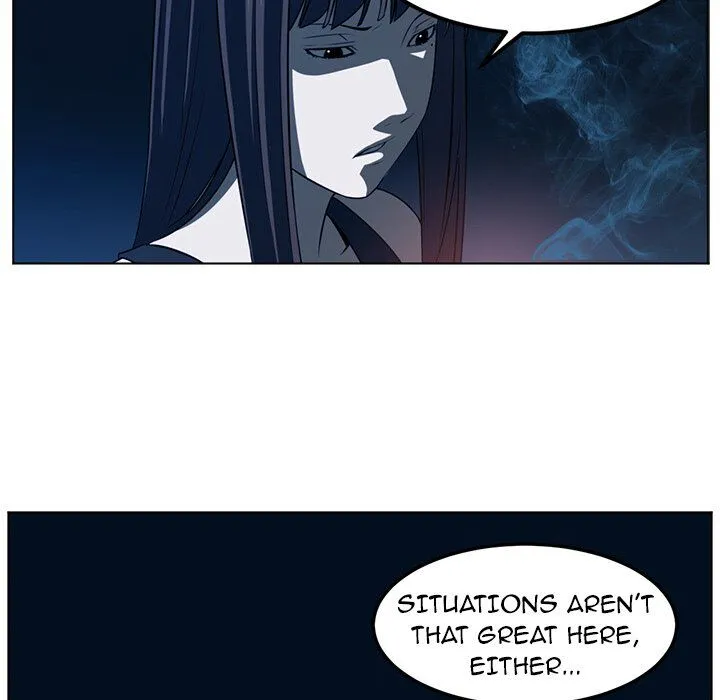 Happening Chapter 43 page 62 - 