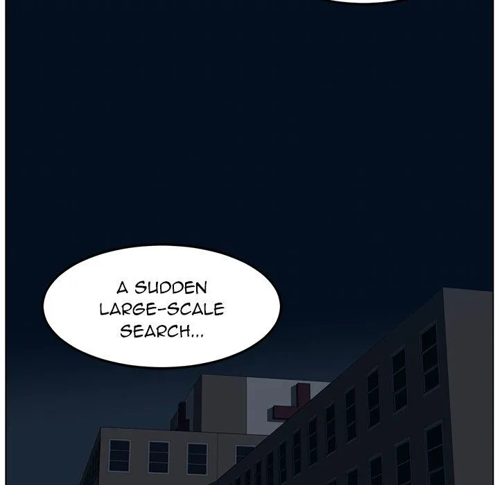 Happening Chapter 43 page 63 - 