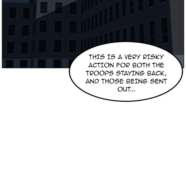 Happening Chapter 43 page 64 - 