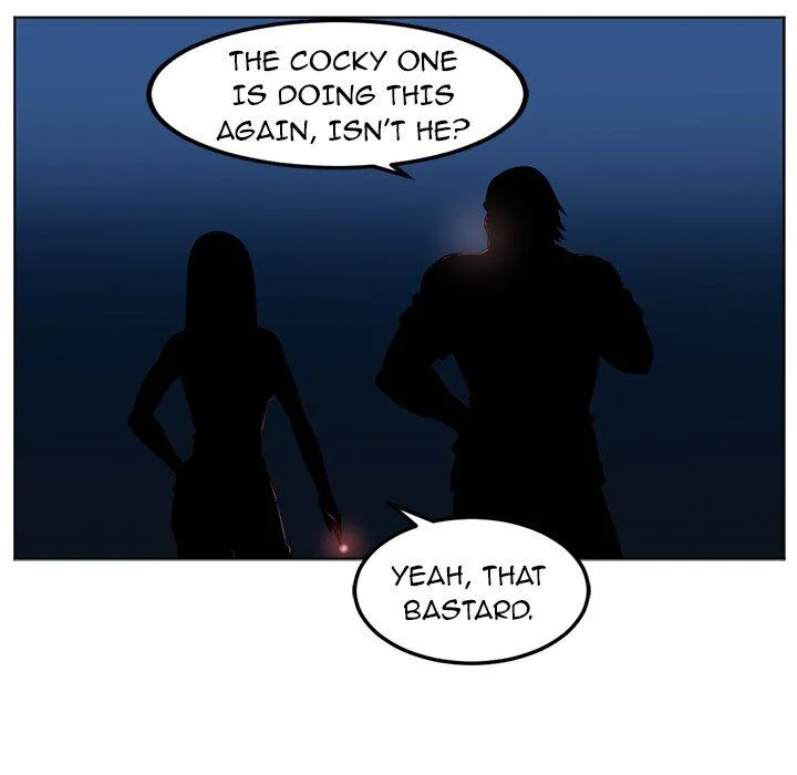 Happening Chapter 43 page 65 - 