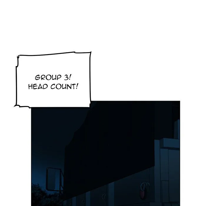 Happening Chapter 43 page 66 - 
