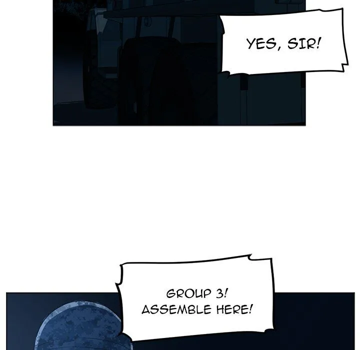 Happening Chapter 43 page 67 - 