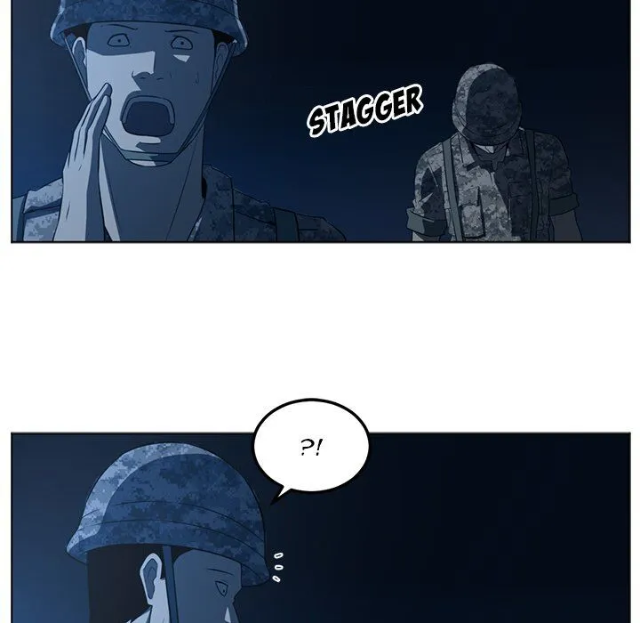 Happening Chapter 43 page 68 - 