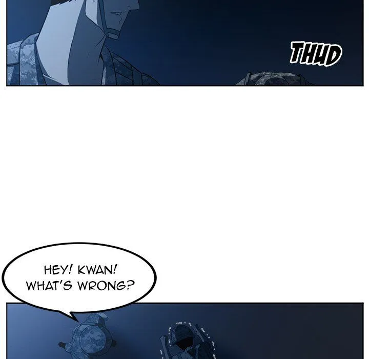 Happening Chapter 43 page 69 - 