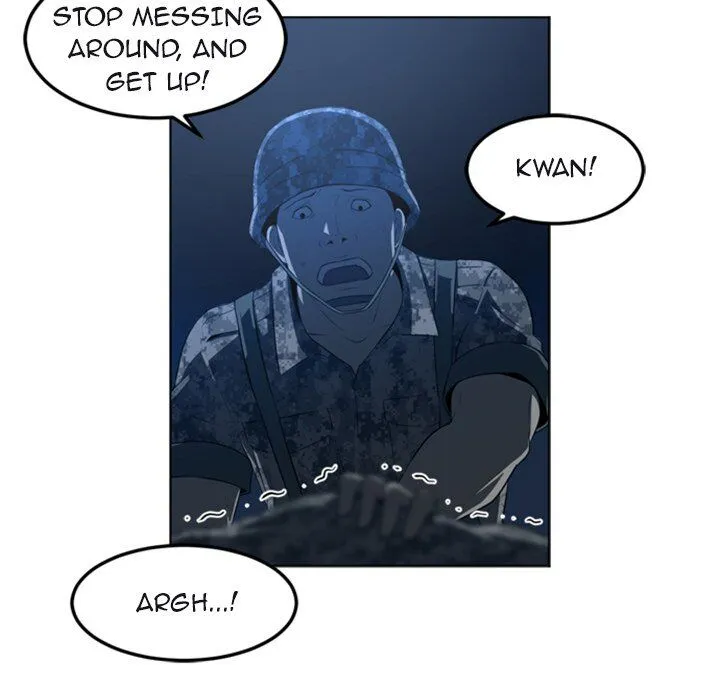 Happening Chapter 43 page 71 - 