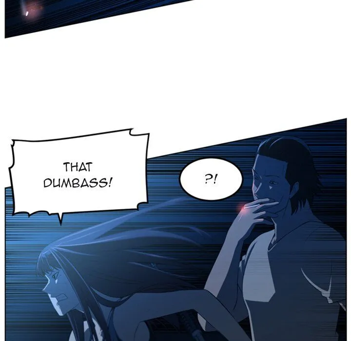 Happening Chapter 43 page 74 - 