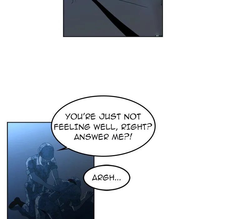 Happening Chapter 43 page 78 - 