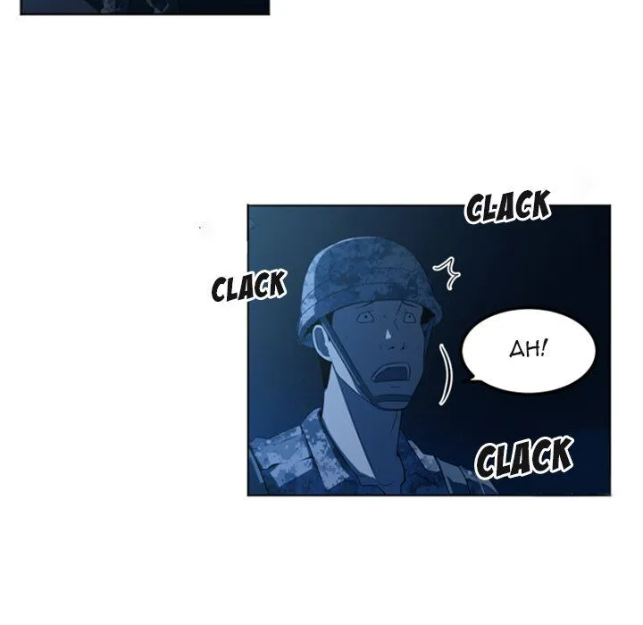 Happening Chapter 43 page 79 - 