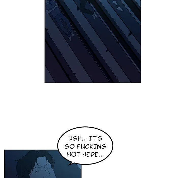 Happening Chapter 43 page 9 - 