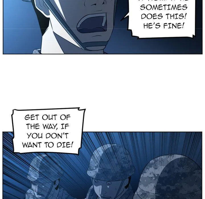 Happening Chapter 43 page 82 - 