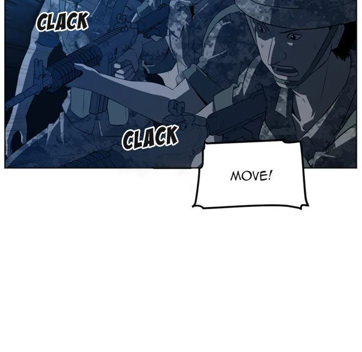 Happening Chapter 43 page 83 - 