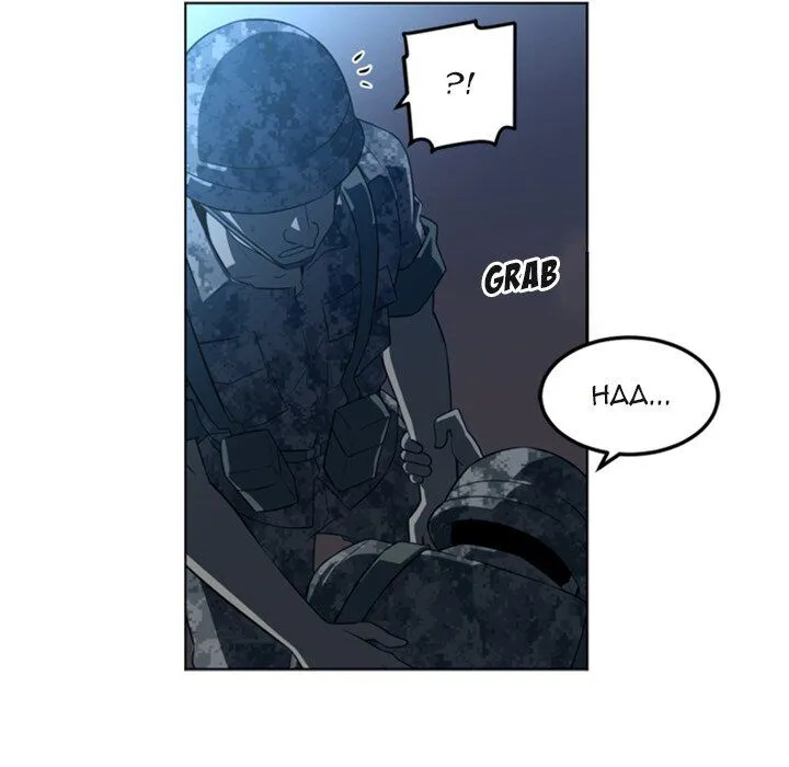 Happening Chapter 43 page 84 - 