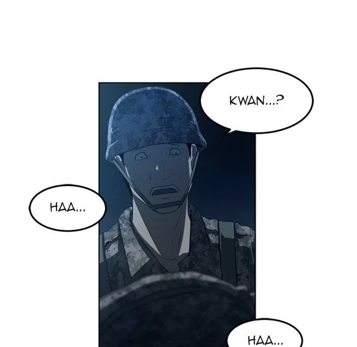 Happening Chapter 43 page 85 - 