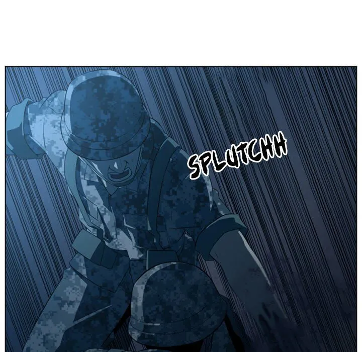 Happening Chapter 43 page 89 - 