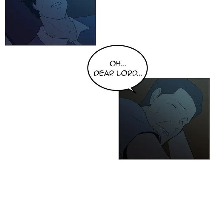 Happening Chapter 43 page 10 - 