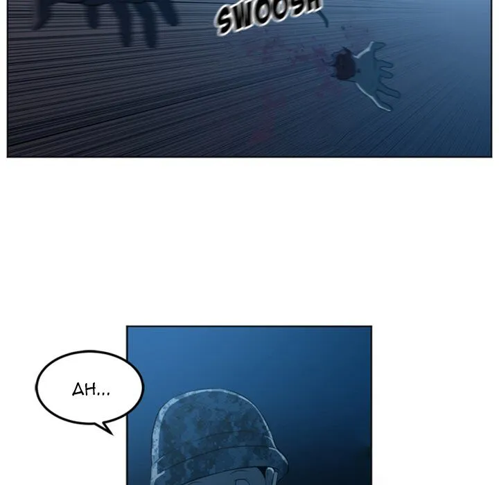 Happening Chapter 43 page 91 - 