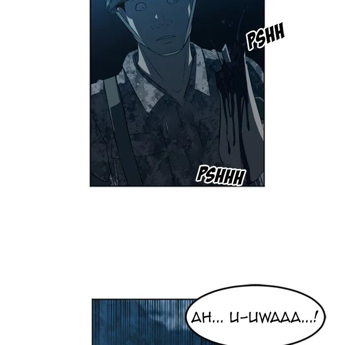 Happening Chapter 43 page 92 - 