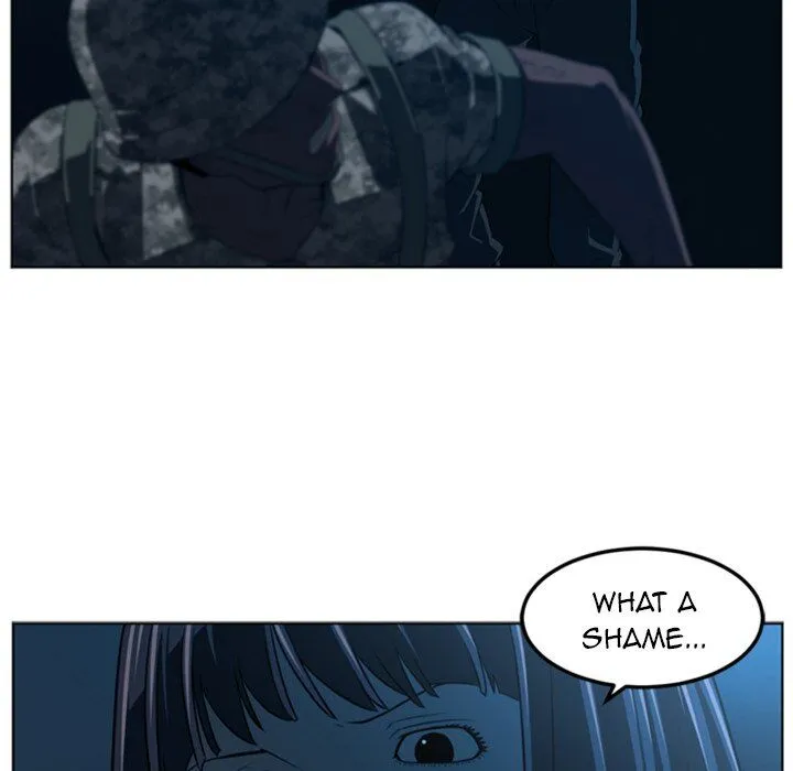 Happening Chapter 43 page 97 - 