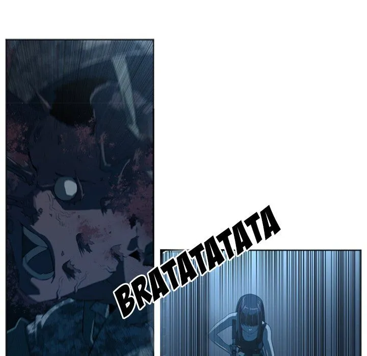 Happening Chapter 43 page 99 - 