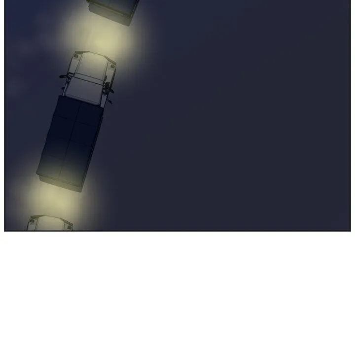 Happening Chapter 44 page 11 - 