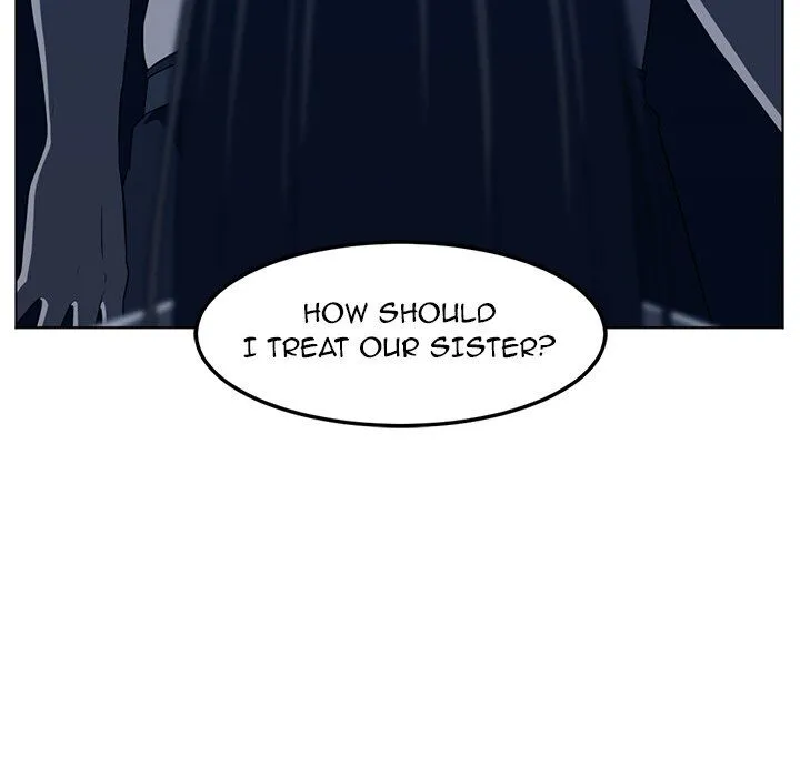 Happening Chapter 44 page 105 - 