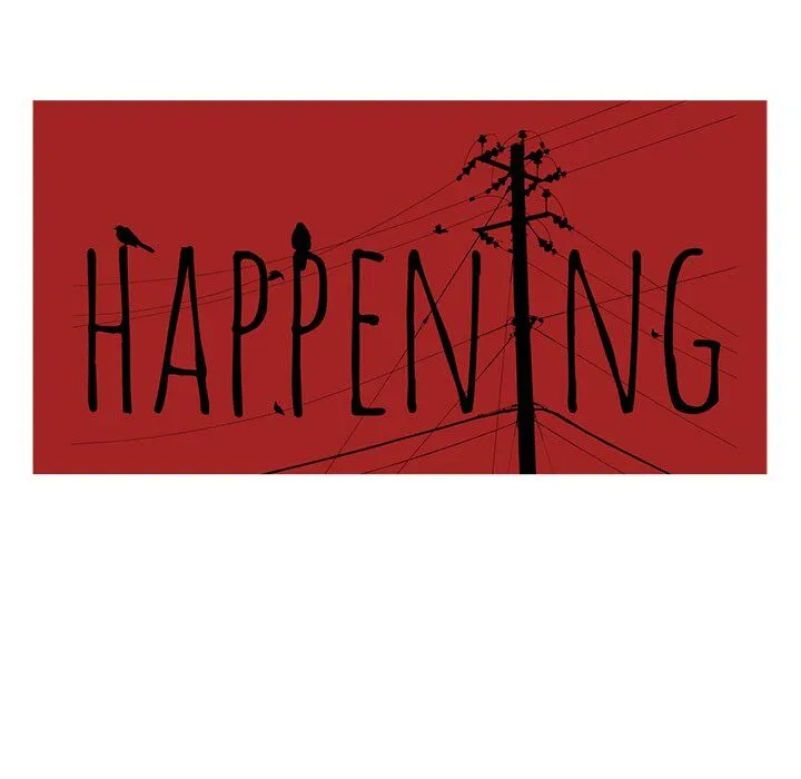 Happening Chapter 44 page 108 - 