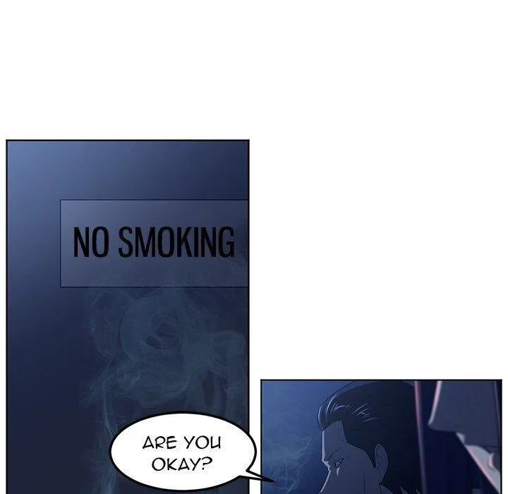 Happening Chapter 44 page 12 - 