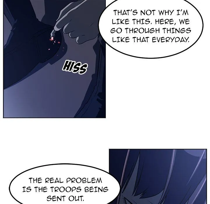 Happening Chapter 44 page 16 - 