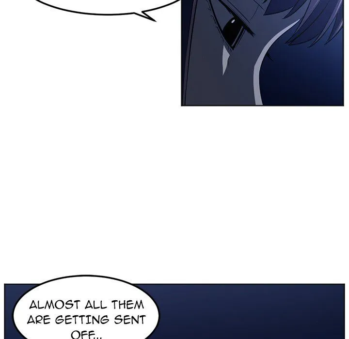 Happening Chapter 44 page 17 - 