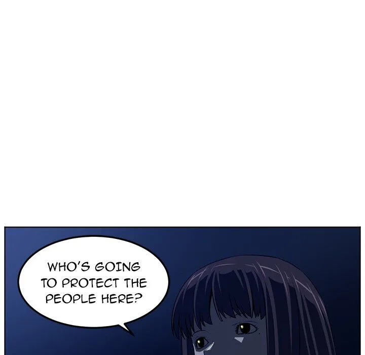 Happening Chapter 44 page 19 - 