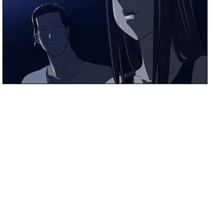 Happening Chapter 44 page 20 - 