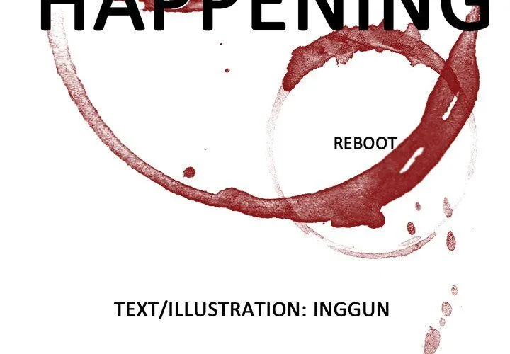 Happening Chapter 44 page 3 - 