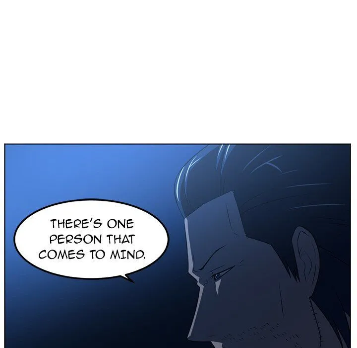 Happening Chapter 44 page 25 - 