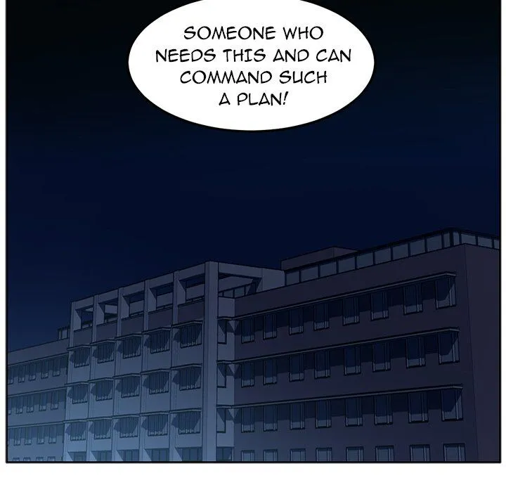 Happening Chapter 44 page 27 - 