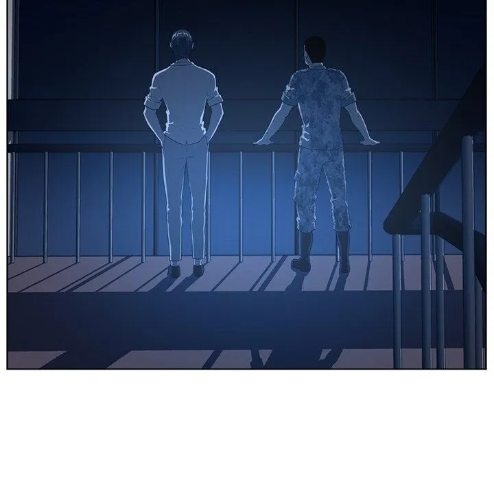 Happening Chapter 44 page 29 - 