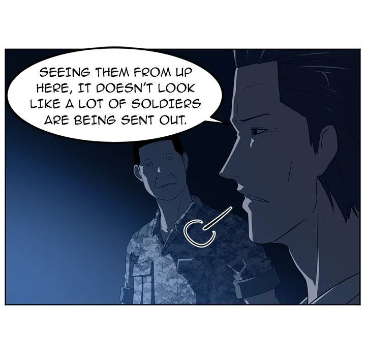 Happening Chapter 44 page 30 - 