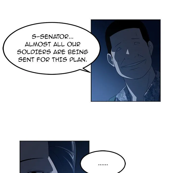Happening Chapter 44 page 31 - 