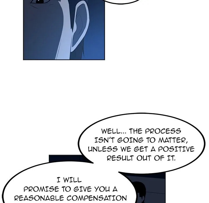 Happening Chapter 44 page 32 - 
