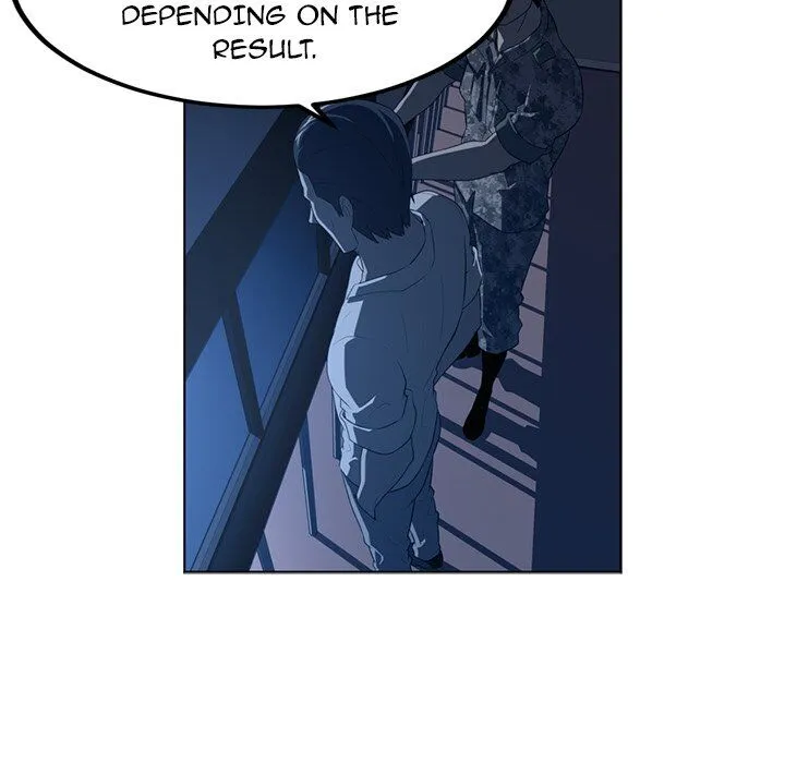 Happening Chapter 44 page 33 - 